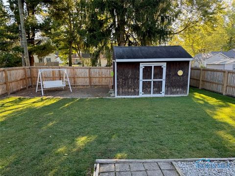 Tiny photo for 319 Newdale Drive, Bryan, OH 43506 (MLS # 6136580)