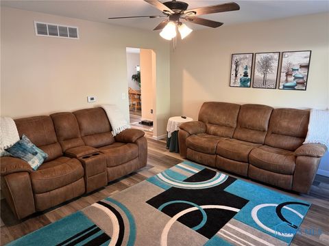 Tiny photo for 319 Newdale Drive, Bryan, OH 43506 (MLS # 6136580)