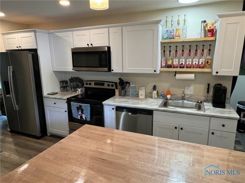 Tiny photo for 319 Newdale Drive, Bryan, OH 43506 (MLS # 6136580)
