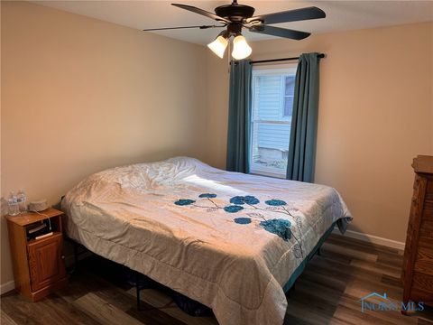 Tiny photo for 319 Newdale Drive, Bryan, OH 43506 (MLS # 6136580)