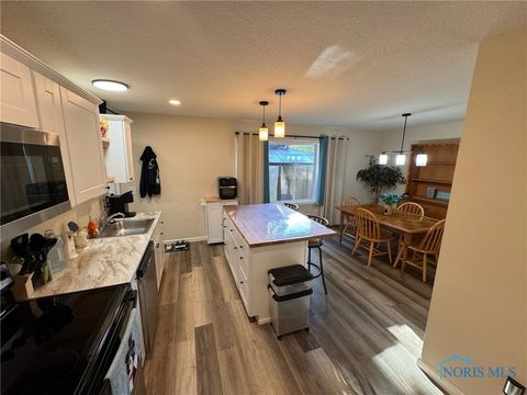 Tiny photo for 319 Newdale Drive, Bryan, OH 43506 (MLS # 6136580)