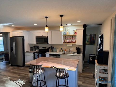 Tiny photo for 319 Newdale Drive, Bryan, OH 43506 (MLS # 6136580)