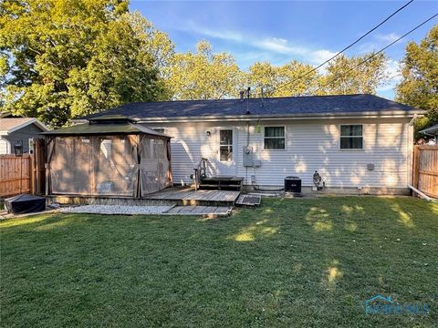 Tiny photo for 319 Newdale Drive, Bryan, OH 43506 (MLS # 6136580)