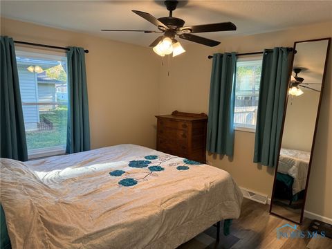 Tiny photo for 319 Newdale Drive, Bryan, OH 43506 (MLS # 6136580)
