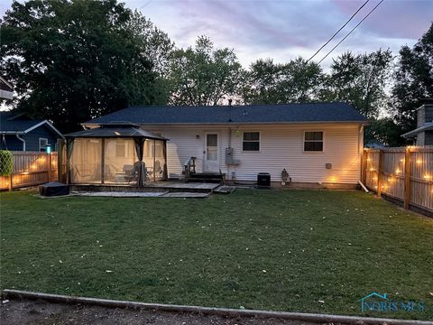Tiny photo for 319 Newdale Drive, Bryan, OH 43506 (MLS # 6136580)
