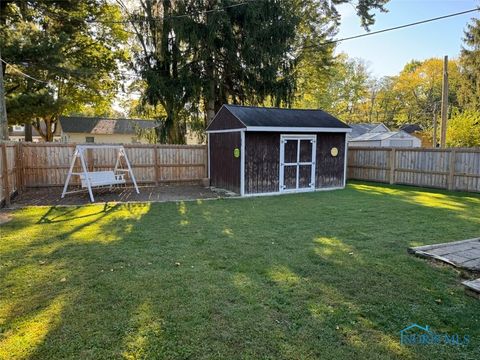 Tiny photo for 319 Newdale Drive, Bryan, OH 43506 (MLS # 6136580)