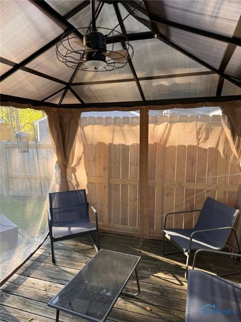 Tiny photo for 319 Newdale Drive, Bryan, OH 43506 (MLS # 6136580)
