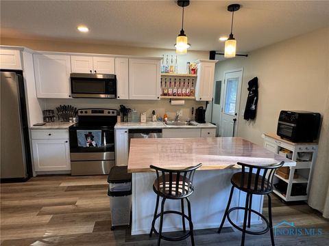 Tiny photo for 319 Newdale Drive, Bryan, OH 43506 (MLS # 6136580)