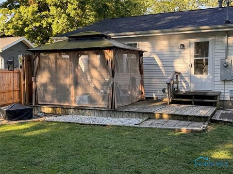 Tiny photo for 319 Newdale Drive, Bryan, OH 43506 (MLS # 6136580)