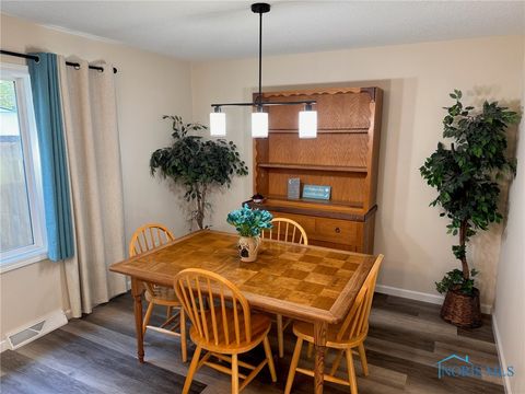 Tiny photo for 319 Newdale Drive, Bryan, OH 43506 (MLS # 6136580)