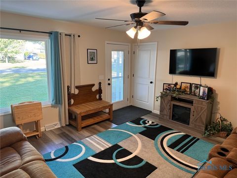Tiny photo for 319 Newdale Drive, Bryan, OH 43506 (MLS # 6136580)