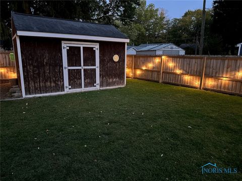 Tiny photo for 319 Newdale Drive, Bryan, OH 43506 (MLS # 6136580)