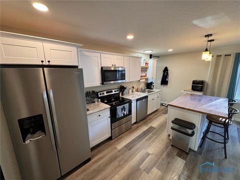Tiny photo for 319 Newdale Drive, Bryan, OH 43506 (MLS # 6136580)