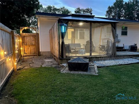 Tiny photo for 319 Newdale Drive, Bryan, OH 43506 (MLS # 6136580)