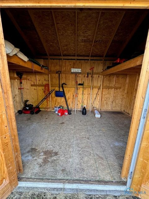 Tiny photo for 319 Newdale Drive, Bryan, OH 43506 (MLS # 6136580)