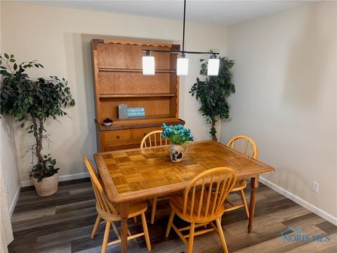Tiny photo for 319 Newdale Drive, Bryan, OH 43506 (MLS # 6136580)