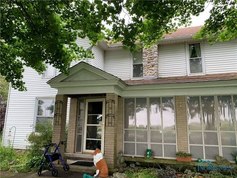Photo of 4641 Bloomdale Road, Bloomdale, OH 44817 (MLS # 6135861)