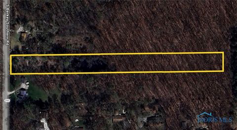 Tiny photo for 4303 S Berkey Southern Road, Swanton, OH 43558 (MLS # 6132374)