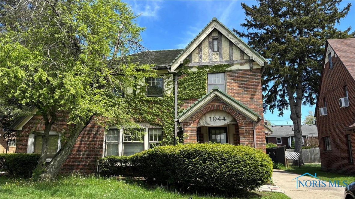1944 Parkside Boulevard, Toledo, Ohio image 1