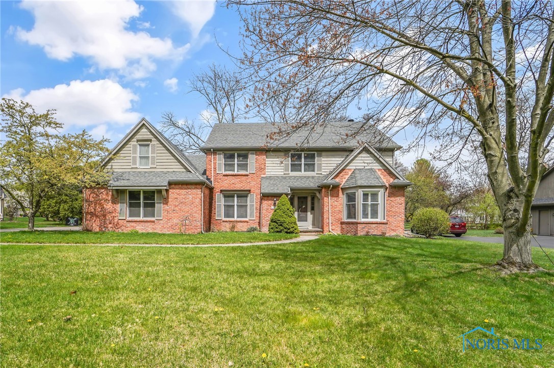 2850 Secretariat Road, Ottawa Hills, Ohio image 1