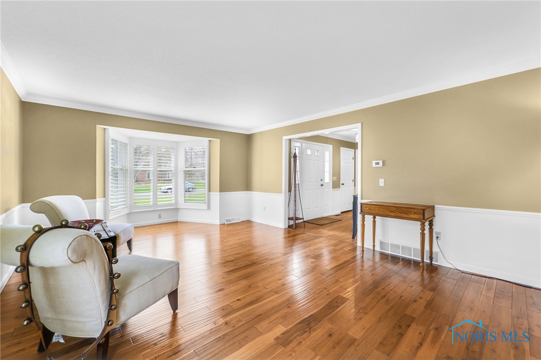 2850 Secretariat Road, Ottawa Hills, Ohio image 5