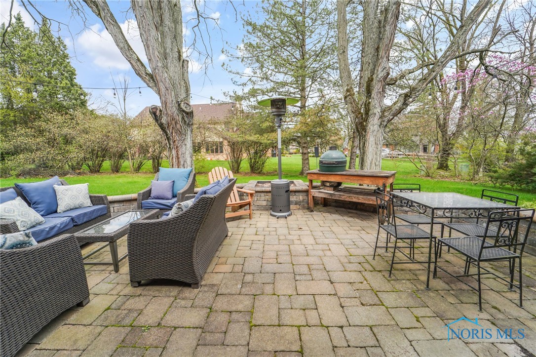 2850 Secretariat Road, Ottawa Hills, Ohio image 30