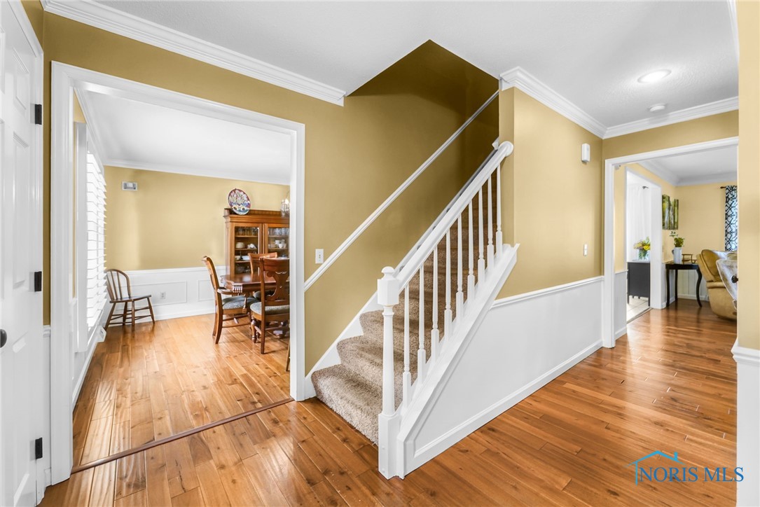 2850 Secretariat Road, Ottawa Hills, Ohio image 3