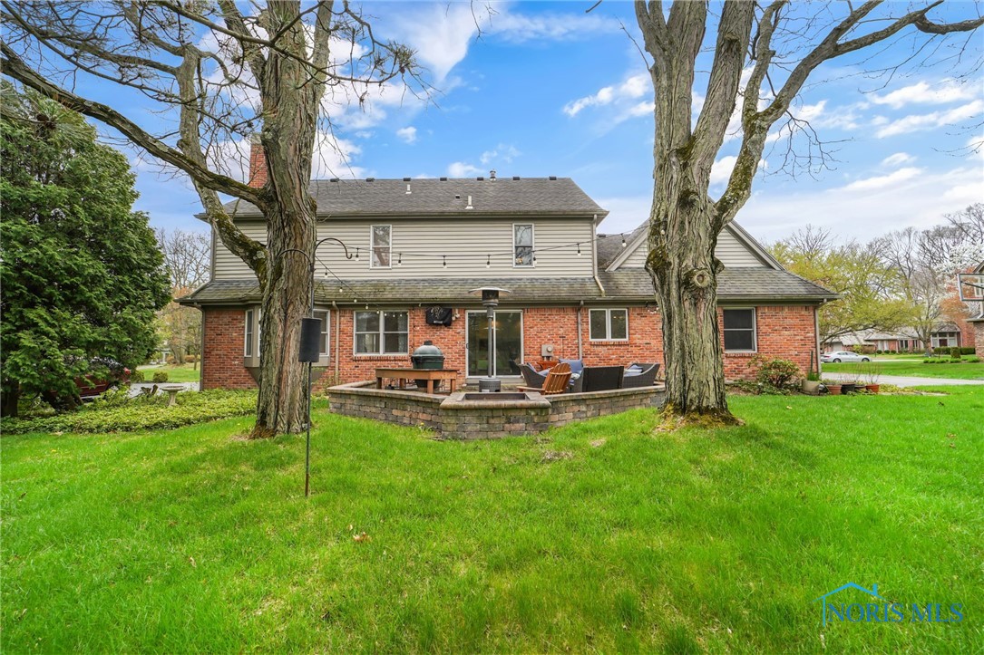 2850 Secretariat Road, Ottawa Hills, Ohio image 28