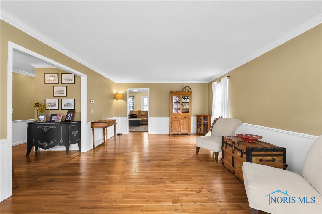 2850 Secretariat Road, Ottawa Hills, Ohio image 4