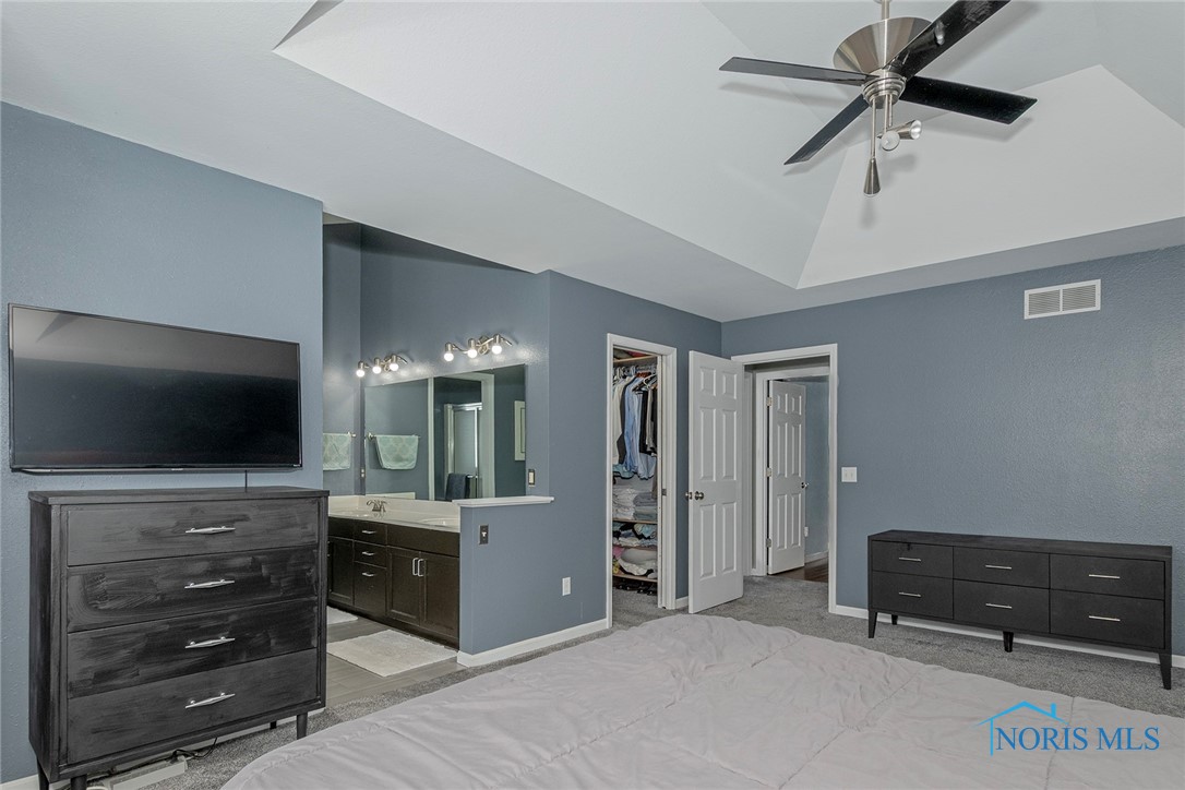 7460 Winterberry Court, Maumee, Ohio image 37