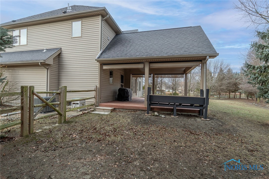 7460 Winterberry Court, Maumee, Ohio image 45