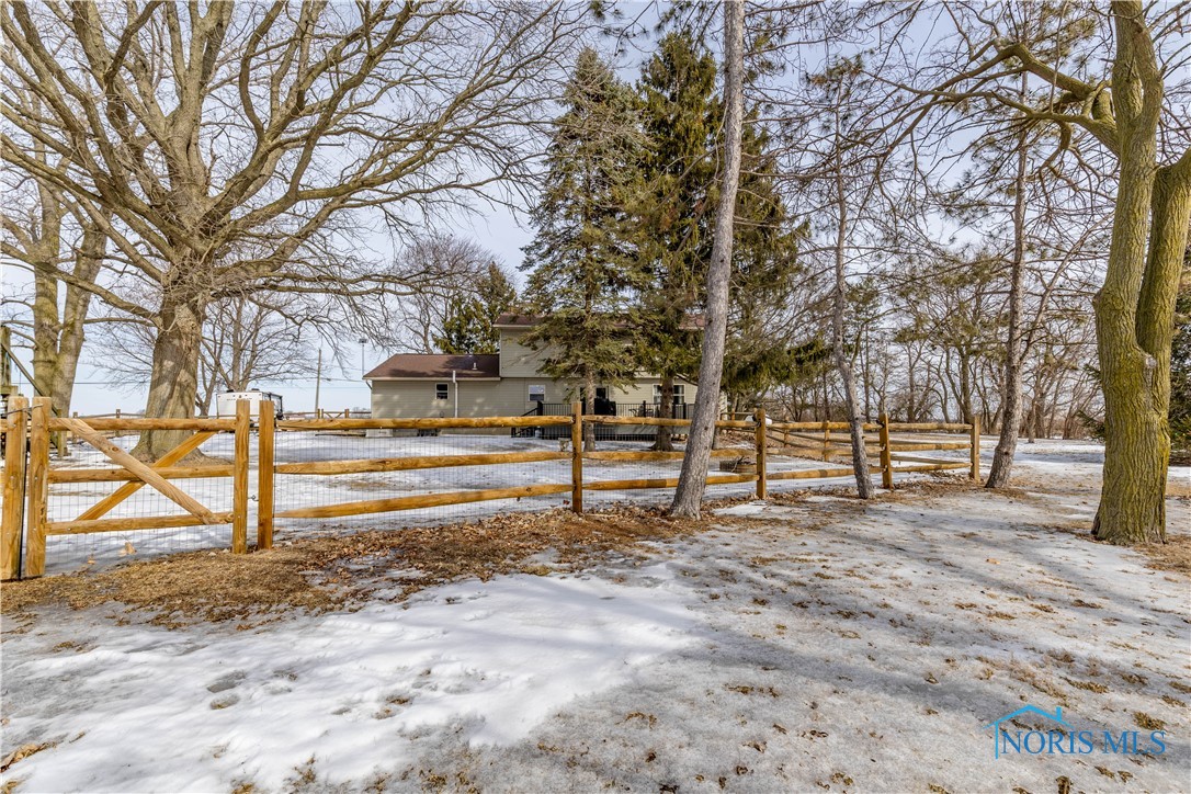 7602 Seaman Road, Oregon, Ohio image 47