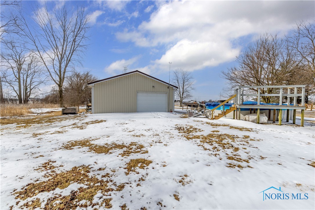 7602 Seaman Road, Oregon, Ohio image 3