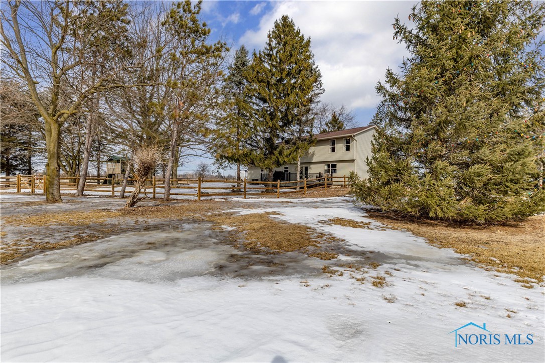 7602 Seaman Road, Oregon, Ohio image 46