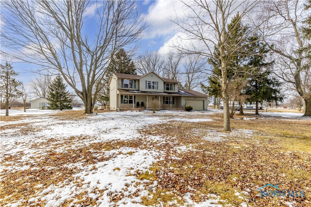 7602 Seaman Road, Oregon, Ohio image 50
