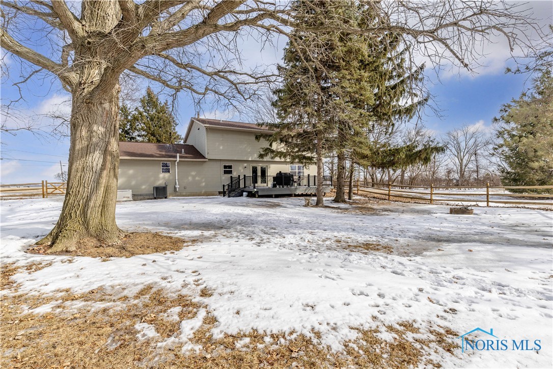 7602 Seaman Road, Oregon, Ohio image 45
