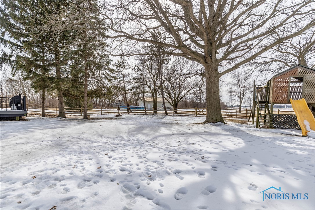 7602 Seaman Road, Oregon, Ohio image 48