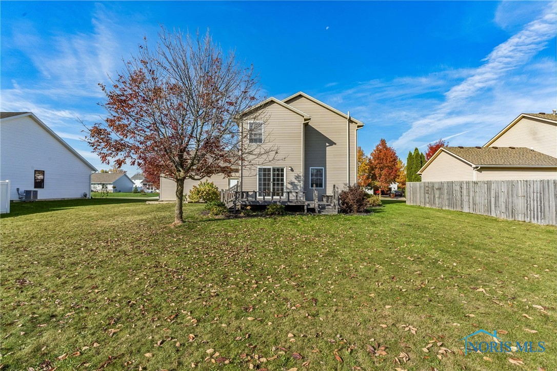 9259 Shaffer Street, Findlay, Ohio image 33