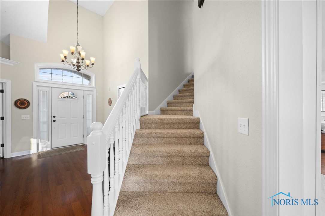 7424 Blue Spruce Court, Toledo, Ohio image 23