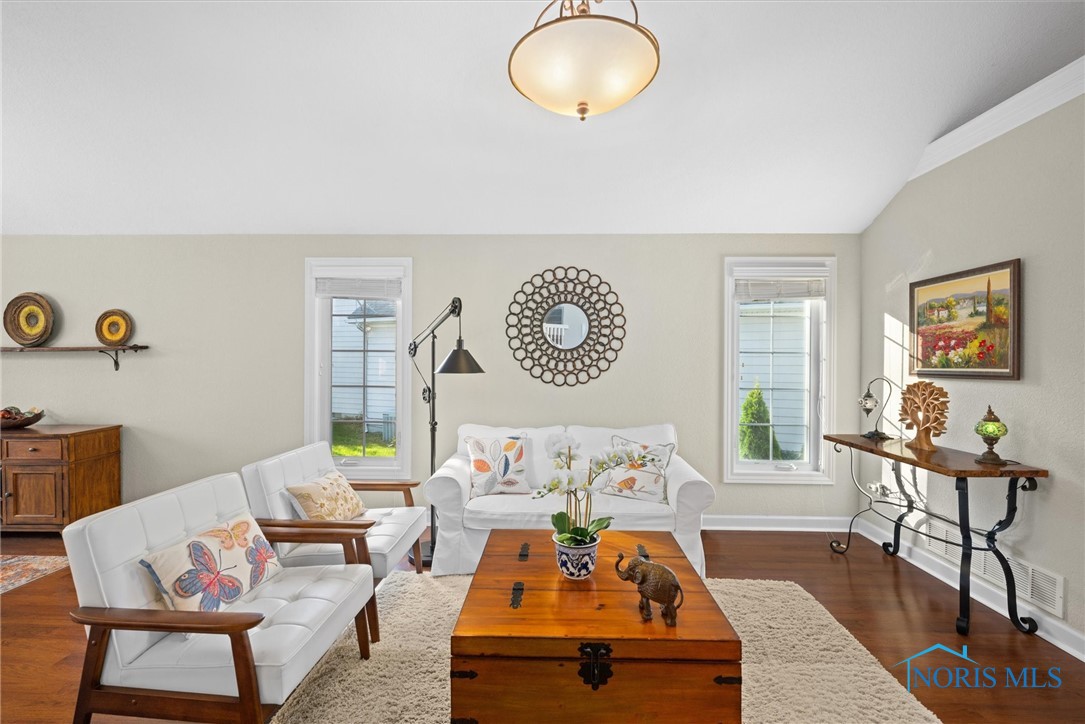 7424 Blue Spruce Court, Toledo, Ohio image 11
