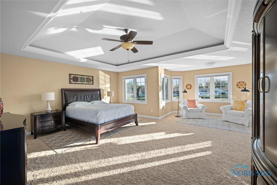 7424 Blue Spruce Court, Toledo, Ohio image 30