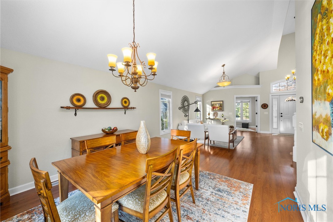 7424 Blue Spruce Court, Toledo, Ohio image 10
