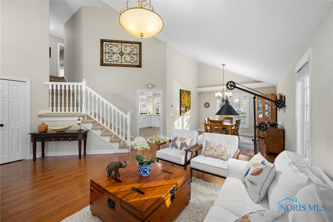 7424 Blue Spruce Court, Toledo, Ohio image 8
