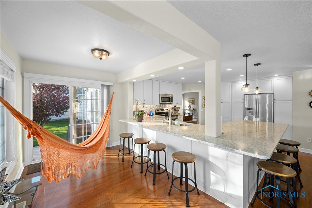 7424 Blue Spruce Court, Toledo, Ohio image 15