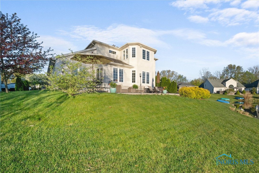 7424 Blue Spruce Court, Toledo, Ohio image 43
