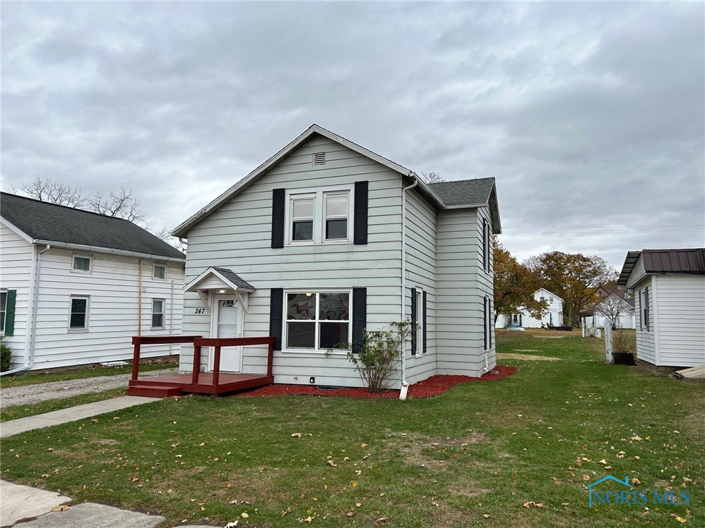 247 E Lynn Street, Edgerton, Ohio image 14