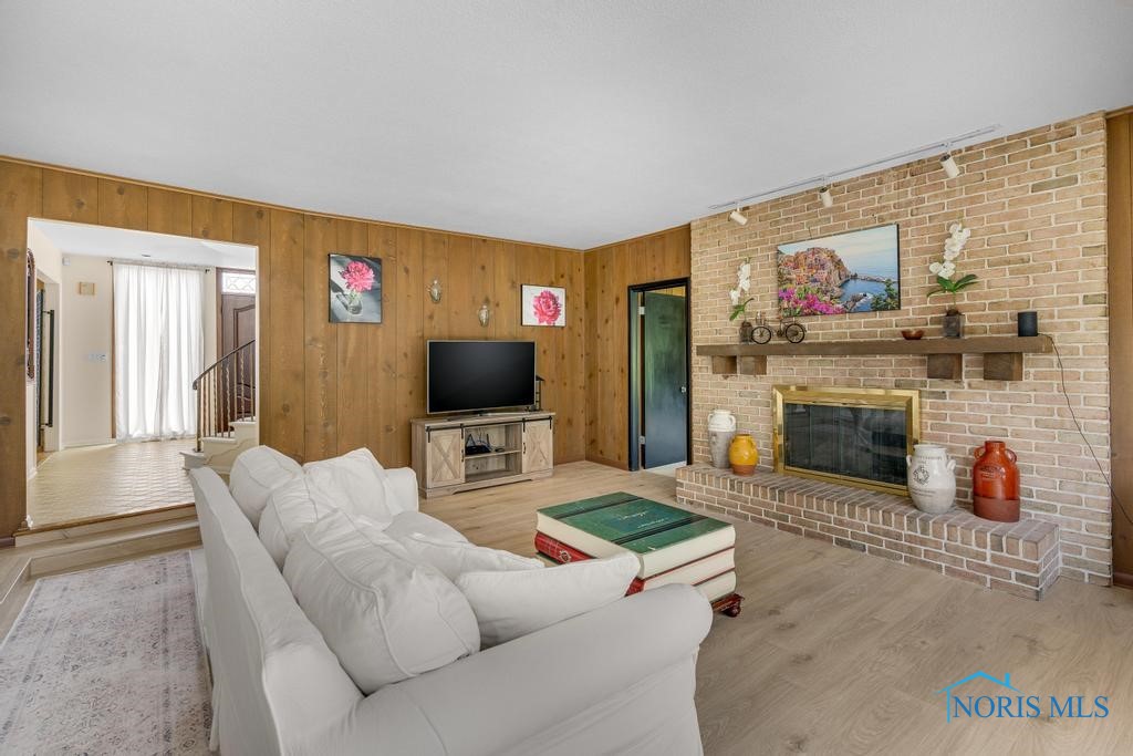 4123 Shamley Green Drive, Toledo, Ohio image 16