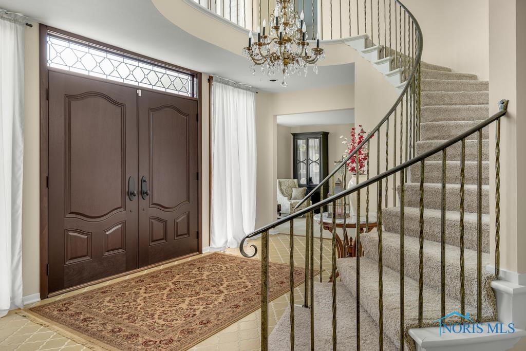 4123 Shamley Green Drive, Toledo, Ohio image 23
