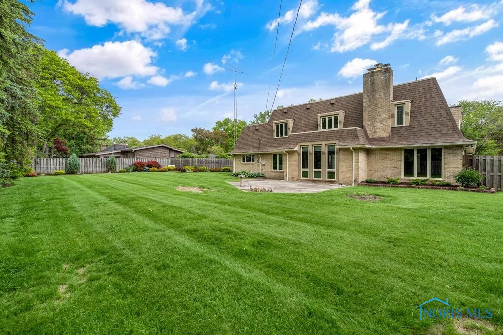 4123 Shamley Green Drive, Toledo, Ohio image 46
