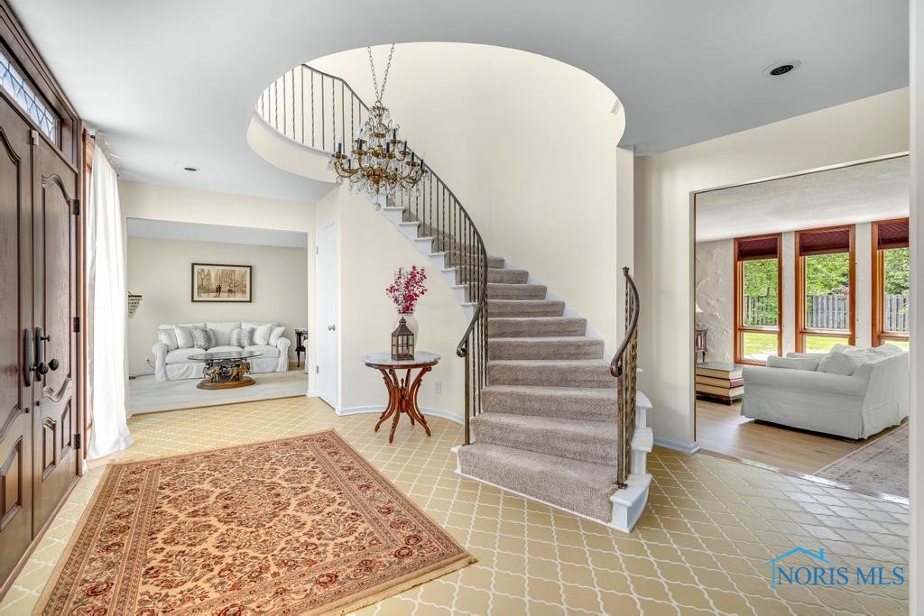 4123 Shamley Green Drive, Toledo, Ohio image 6